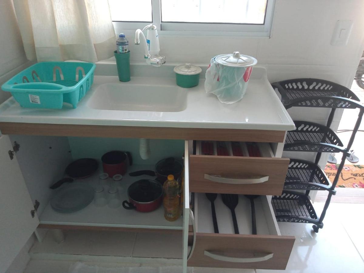 Loft 2 Completo Ar Canais Assinat Garagem Internet Prox Aparecida E Industrias Daire Pindamonhangaba Dış mekan fotoğraf