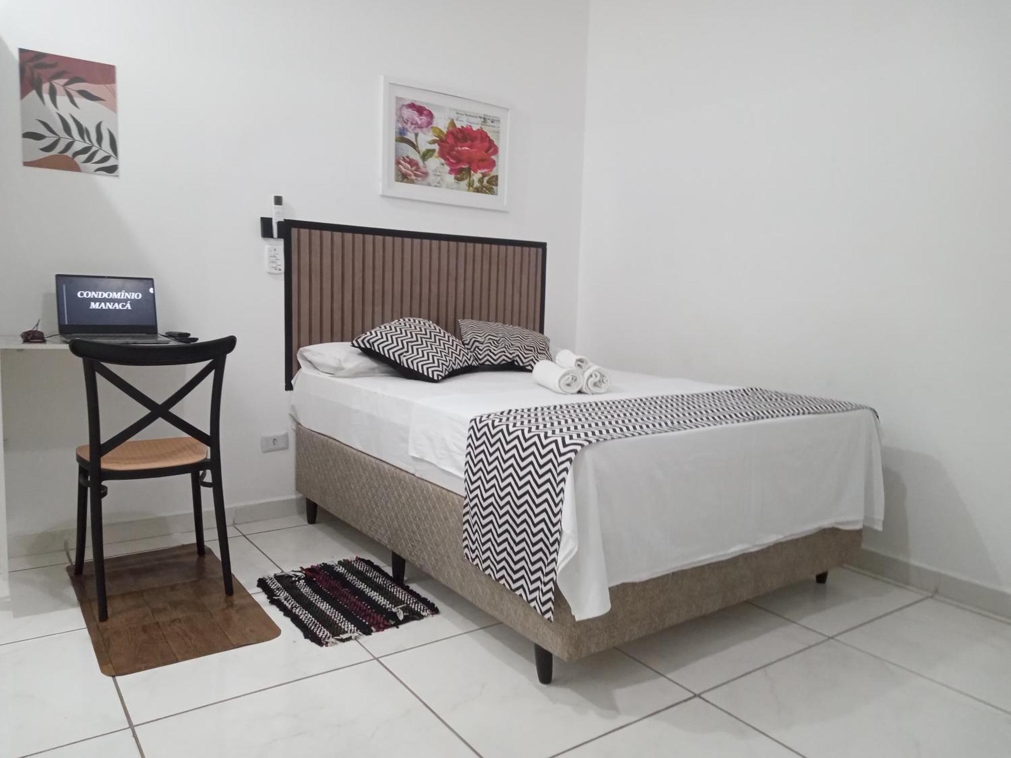 Loft 2 Completo Ar Canais Assinat Garagem Internet Prox Aparecida E Industrias Daire Pindamonhangaba Dış mekan fotoğraf