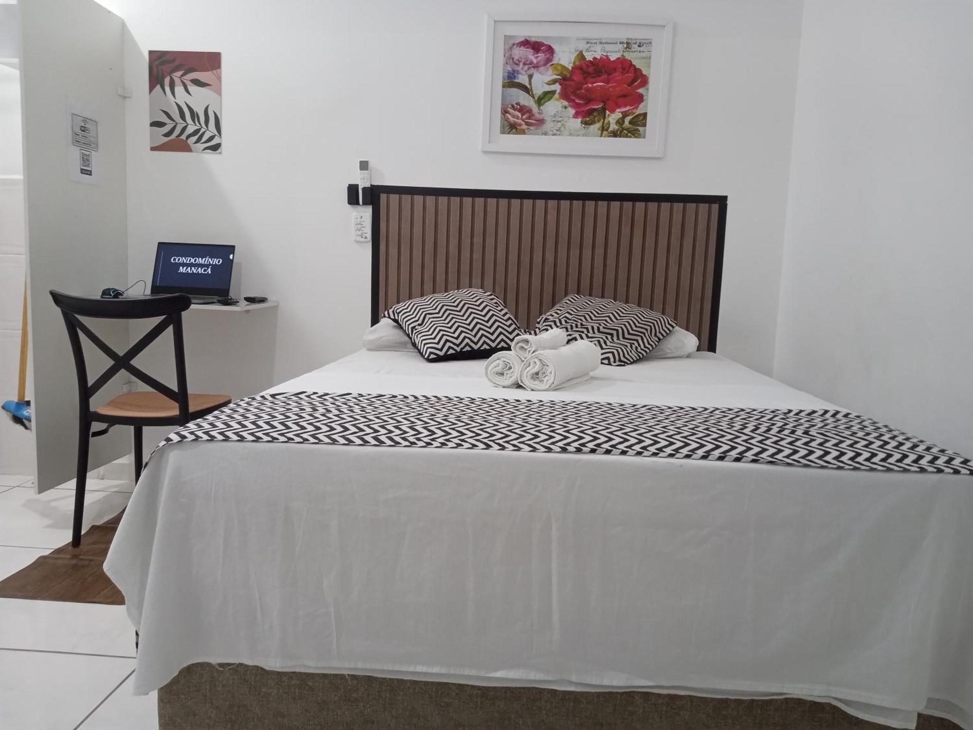 Loft 2 Completo Ar Canais Assinat Garagem Internet Prox Aparecida E Industrias Daire Pindamonhangaba Dış mekan fotoğraf
