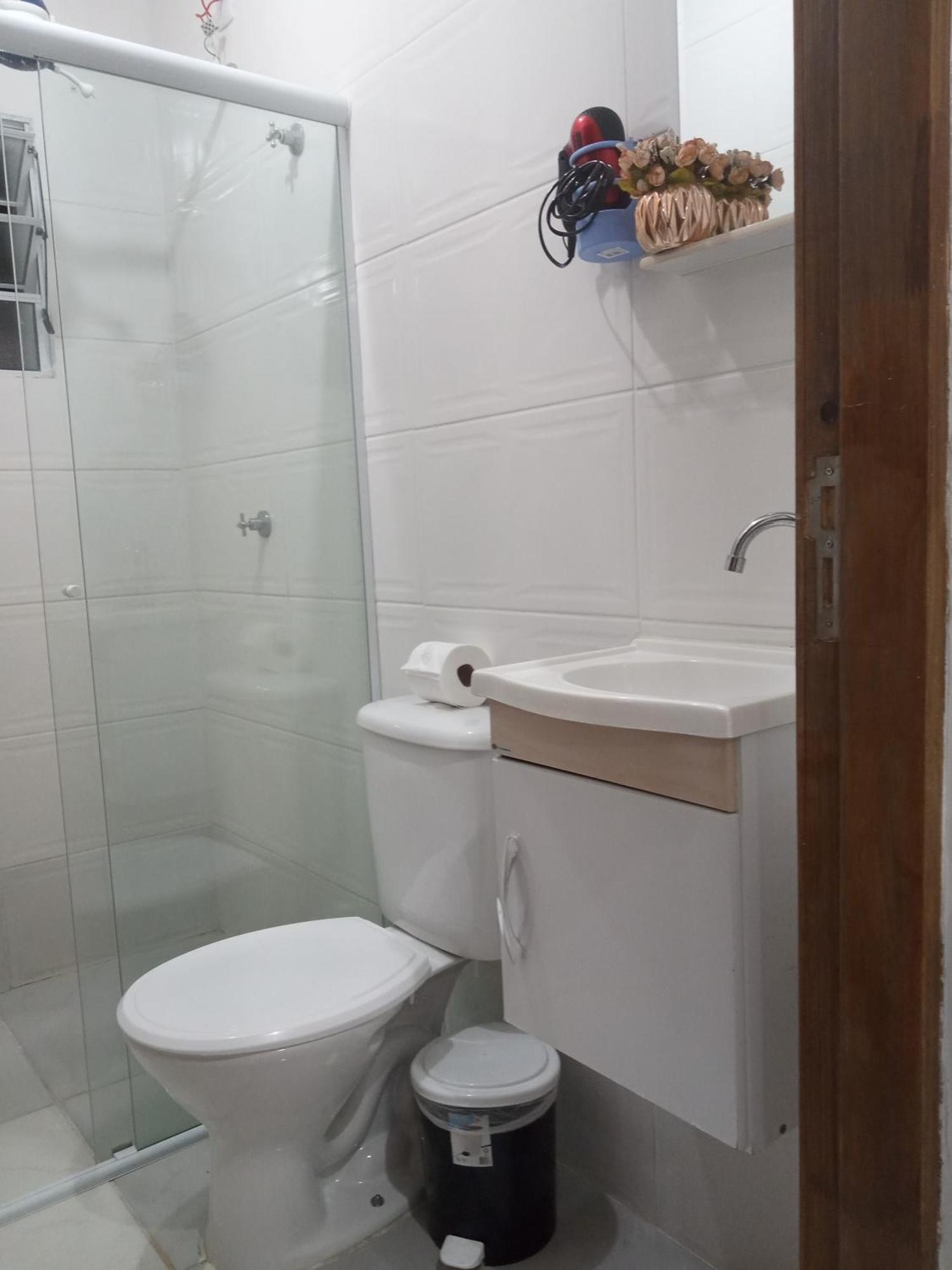 Loft 2 Completo Ar Canais Assinat Garagem Internet Prox Aparecida E Industrias Daire Pindamonhangaba Dış mekan fotoğraf