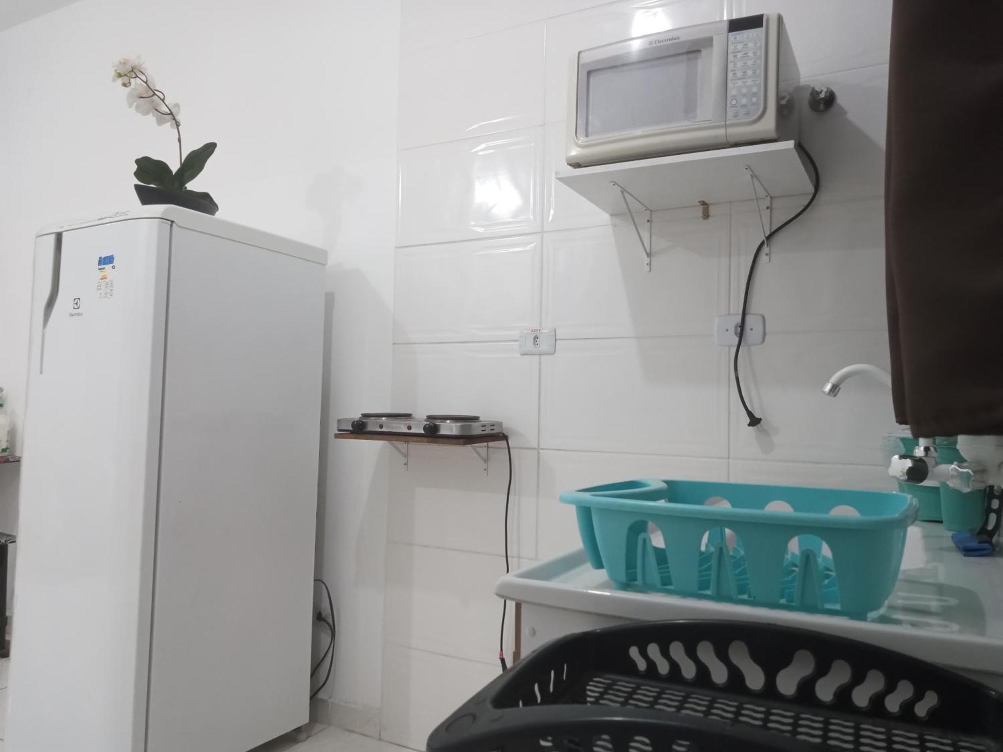 Loft 2 Completo Ar Canais Assinat Garagem Internet Prox Aparecida E Industrias Daire Pindamonhangaba Dış mekan fotoğraf
